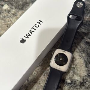 Apple watch